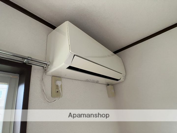 神奈川県相模原市南区東大沼3丁目の賃貸アパートの内装