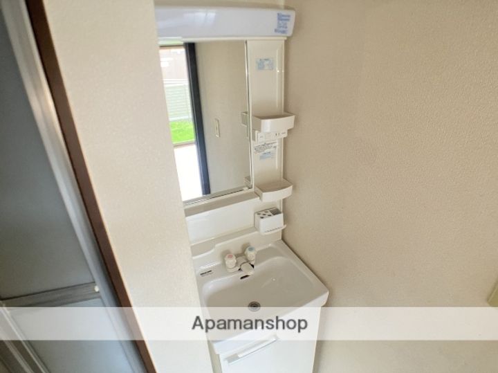 神奈川県相模原市南区東大沼3丁目の賃貸アパートのその他画像