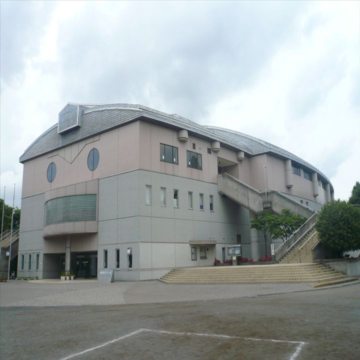 神奈川県相模原市中央区弥栄1丁目の賃貸アパートの周辺