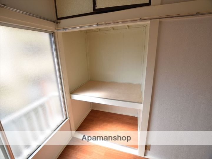 南ハイツ202のその他画像