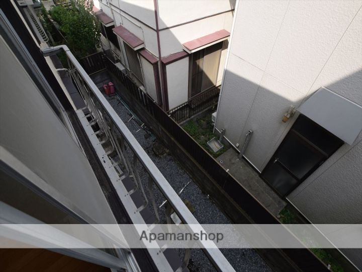 南ハイツ202のその他画像