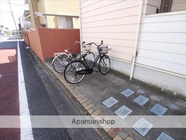 ハミングハイツ202のその他画像