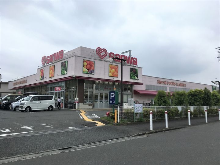 プリムローズDの周辺
