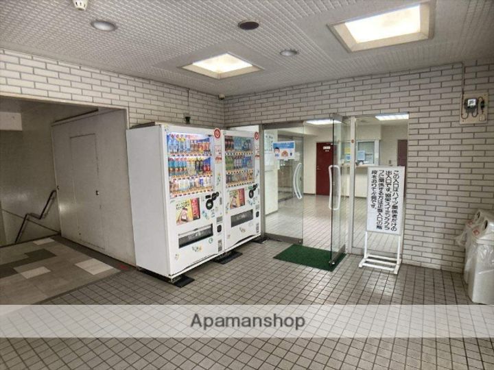 ビッグフォレスト町田のその他画像