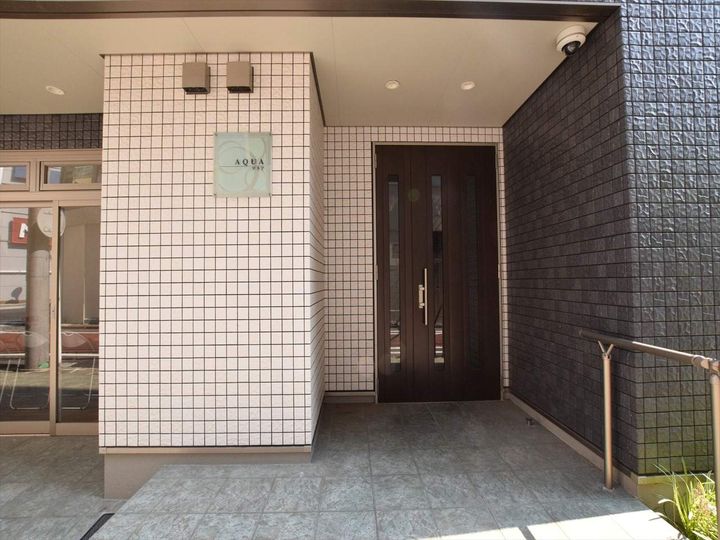 AQUA アクア202号室のその他画像
