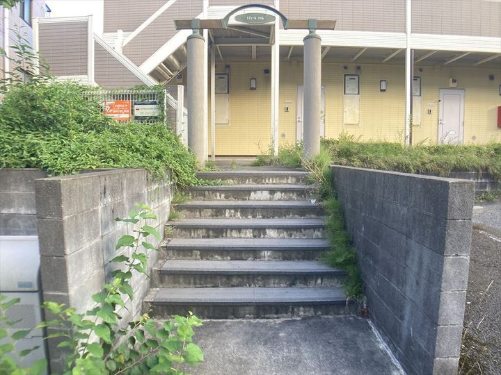 神奈川県相模原市南区鵜野森3丁目の賃貸アパートのその他画像