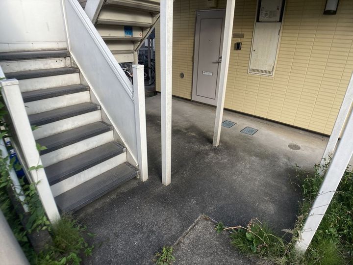 神奈川県相模原市南区鵜野森3丁目の賃貸アパートのその他画像
