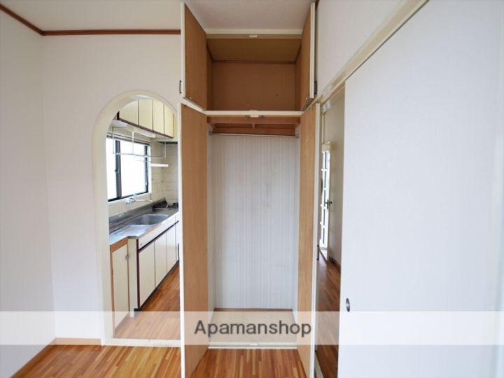 大建マンション202のその他画像