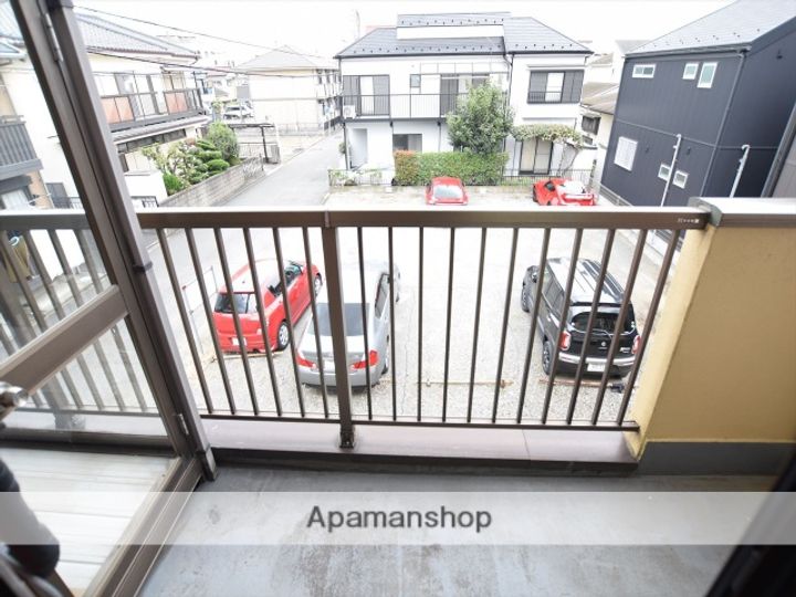 大建マンション202のその他画像