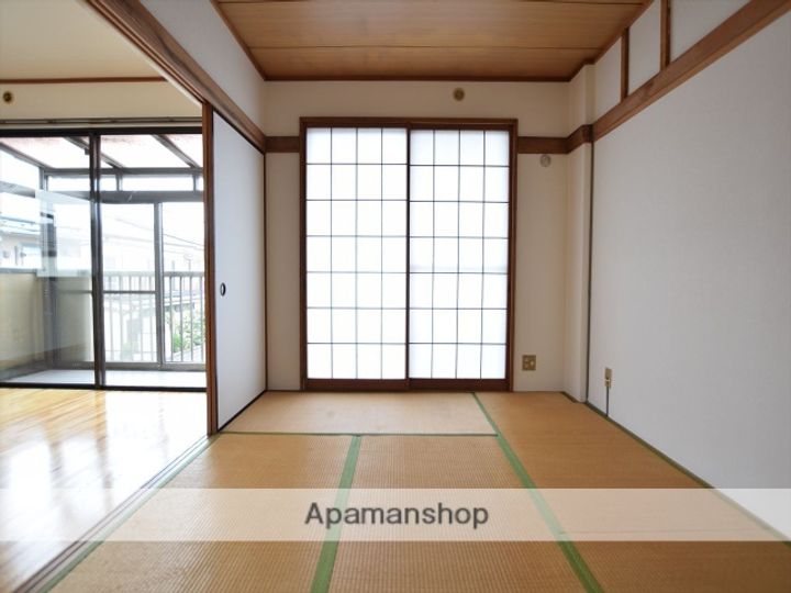 大建マンション202のその他画像