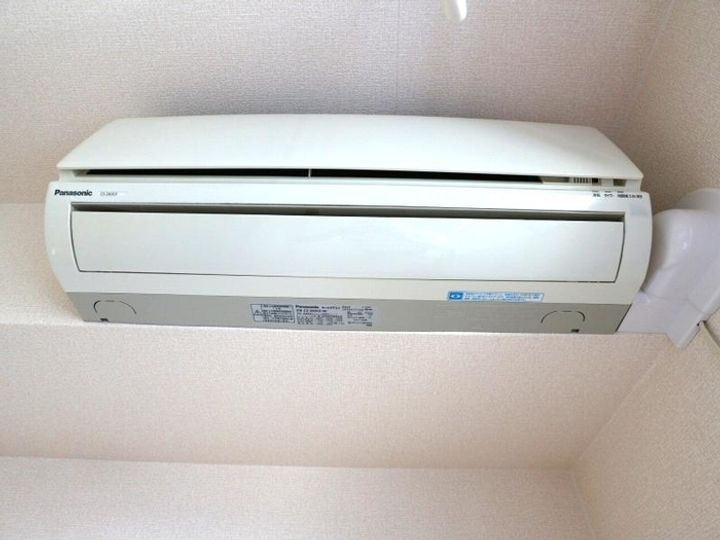 アトレの内装