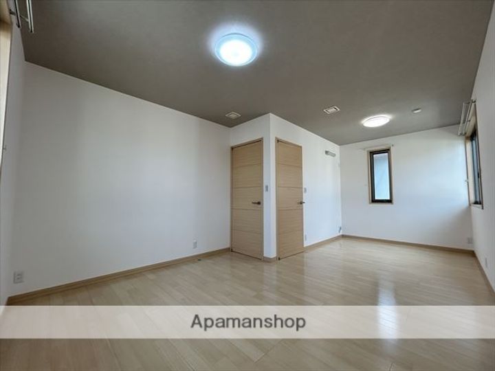 神奈川県相模原市中央区東淵野辺1丁目(一戸建)の賃貸物件戸建ての内装