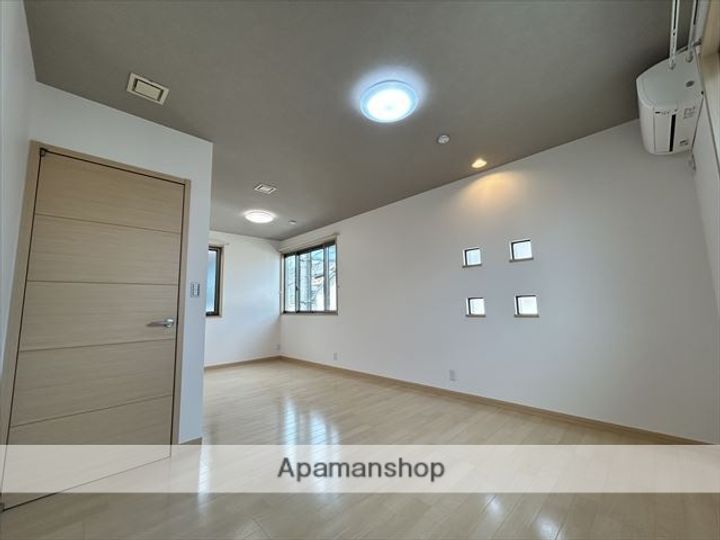 神奈川県相模原市中央区東淵野辺1丁目(一戸建)の賃貸物件戸建ての内装