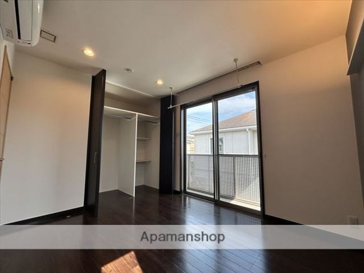 神奈川県相模原市中央区東淵野辺1丁目(一戸建)の賃貸物件戸建ての内装