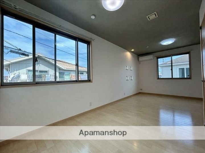 神奈川県相模原市中央区東淵野辺1丁目(一戸建)の賃貸物件戸建ての内装