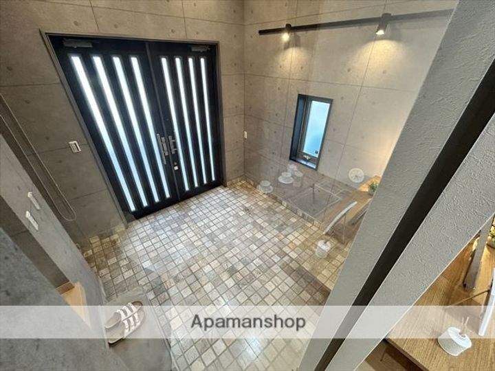 神奈川県相模原市中央区東淵野辺1丁目(一戸建)の賃貸物件戸建ての内装