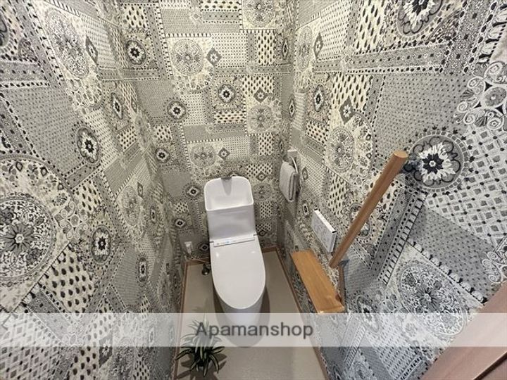 神奈川県相模原市中央区東淵野辺1丁目(一戸建)の賃貸物件戸建ての内装