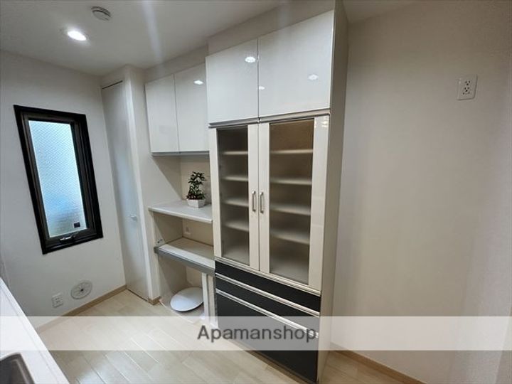 神奈川県相模原市中央区東淵野辺1丁目(一戸建)の賃貸物件戸建ての内装