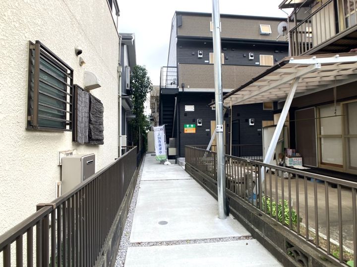 マ・ピエス千代田のその他画像