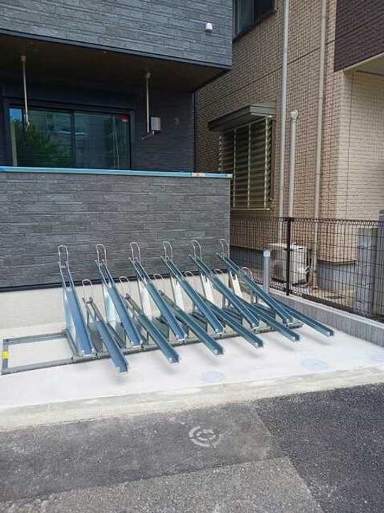 ニューインサイドのその他画像