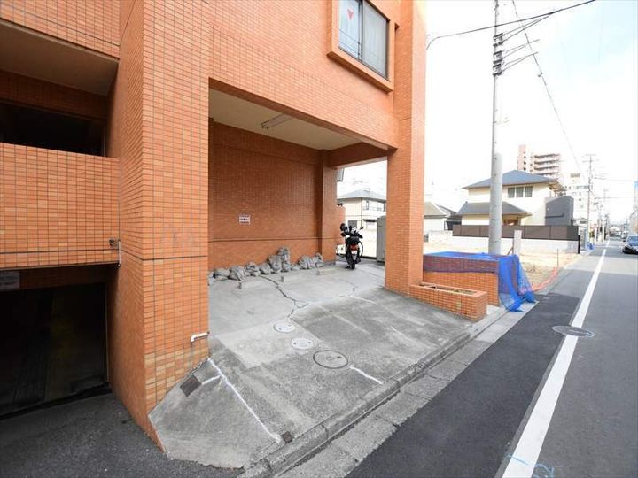 神奈川県相模原市中央区相模原6丁目の賃貸マンションのその他画像