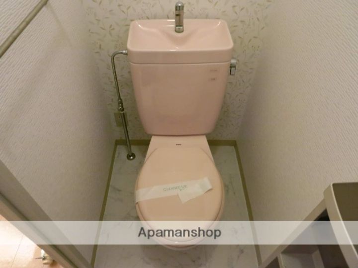 神奈川県相模原市中央区小山3丁目の賃貸アパートのその他画像