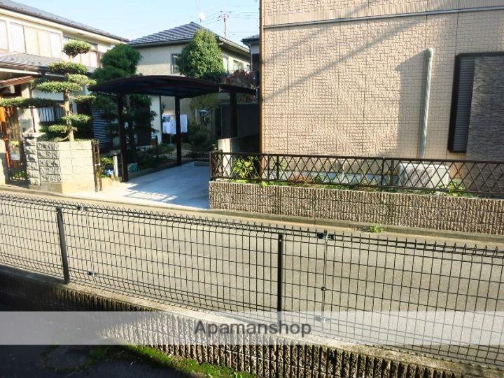 神奈川県相模原市中央区小山3丁目の賃貸アパートのその他画像