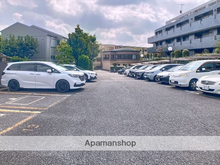 神奈川県相模原市南区上鶴間6丁目の賃貸マンションのその他画像