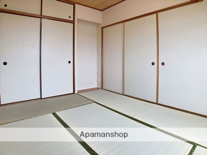 神奈川県相模原市南区上鶴間6丁目の賃貸マンションの内装