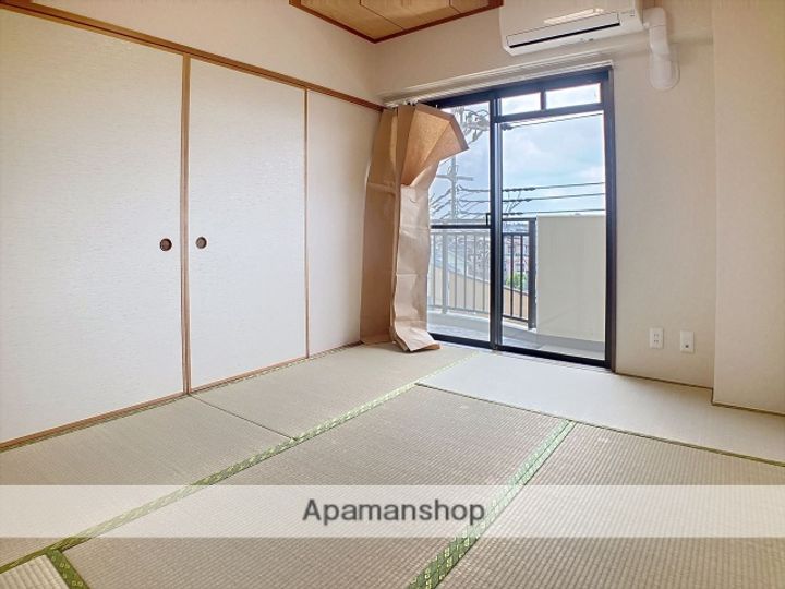 神奈川県相模原市南区上鶴間6丁目の賃貸マンションのその他画像