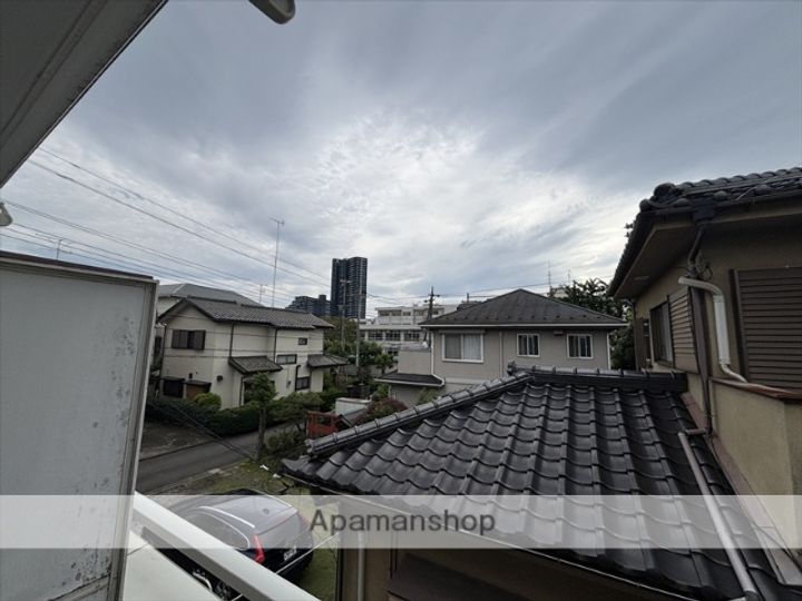 神奈川県相模原市南区上鶴間本町7丁目の賃貸アパートのその他画像