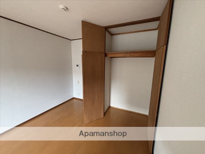 神奈川県相模原市南区上鶴間本町7丁目の賃貸アパートの内装