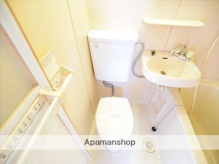 神奈川県相模原市南区上鶴間本町7丁目の賃貸アパートのその他画像