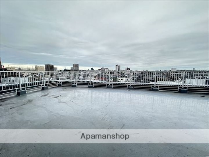 恒陽小田急相模原マンション(分譲)のその他画像