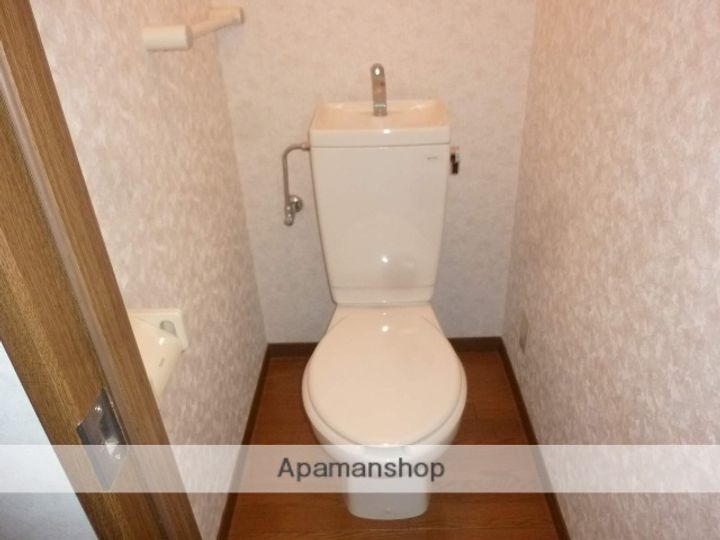 神奈川県相模原市南区相南2丁目の賃貸アパートのその他画像