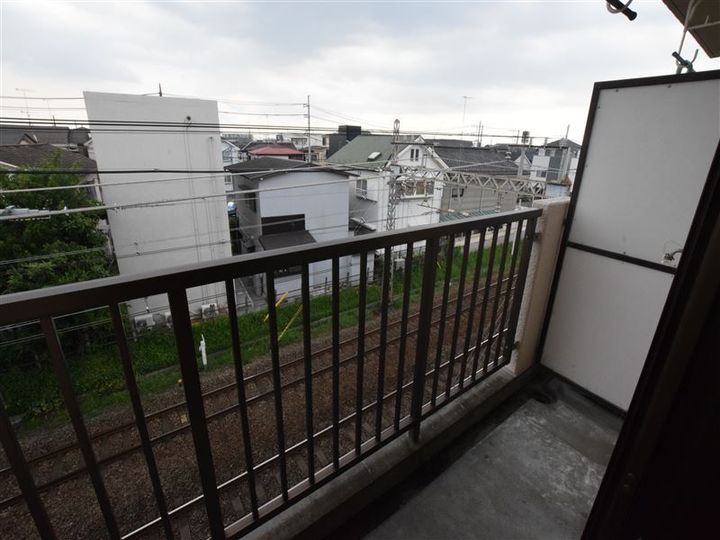 神奈川県座間市相模が丘1丁目の賃貸マンションのその他画像