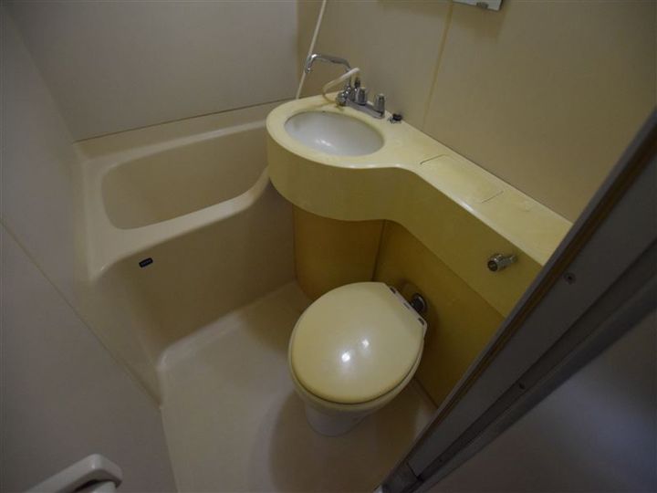 神奈川県座間市相模が丘1丁目の賃貸マンションのその他画像