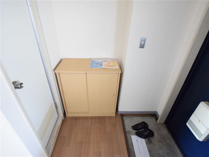 神奈川県座間市相模が丘1丁目の賃貸マンションのその他画像