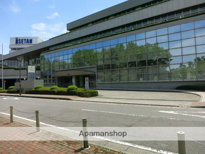 神奈川県相模原市南区上鶴間本町1丁目の賃貸マンションの周辺