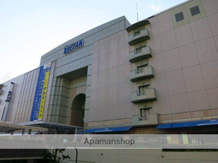 神奈川県相模原市南区上鶴間本町1丁目の賃貸マンションの周辺