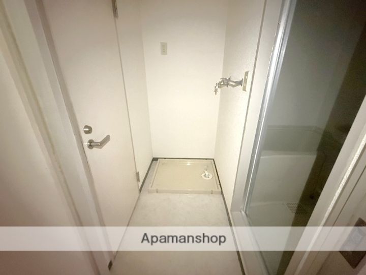 メゾンドブランの内装