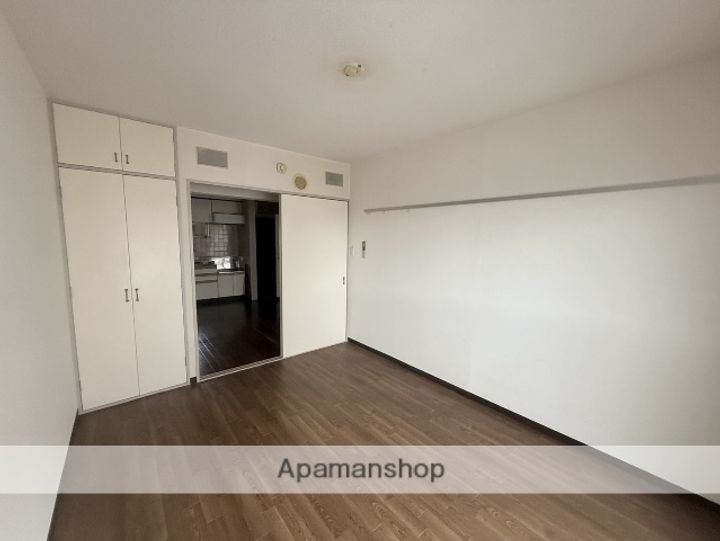 メゾンドブランの内装