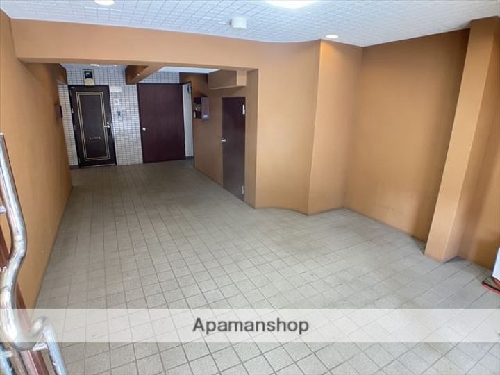 メゾンドブランの外観