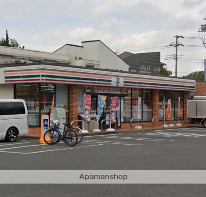 サンフィルトンの周辺