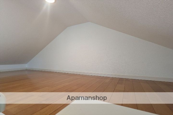 ロッシェル中央林間Ⅰの内装