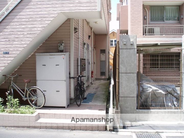 ロッシェル中央林間Ⅰのその他画像