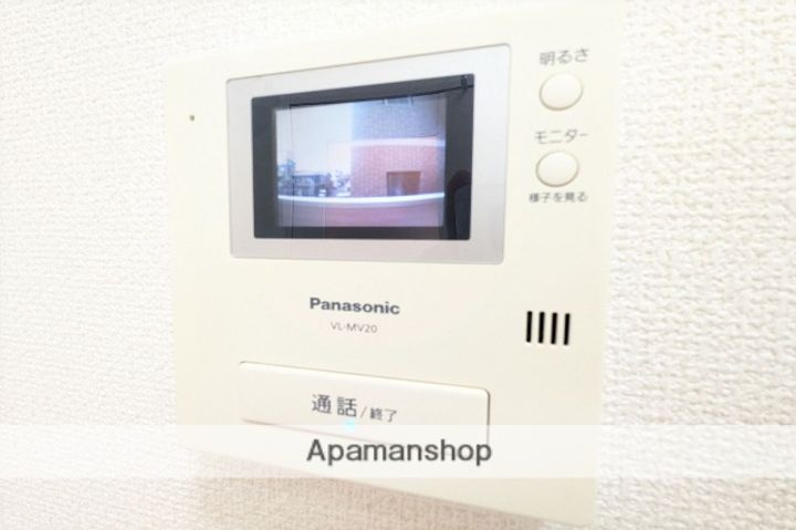 ロッシェル中央林間Ⅰの内装