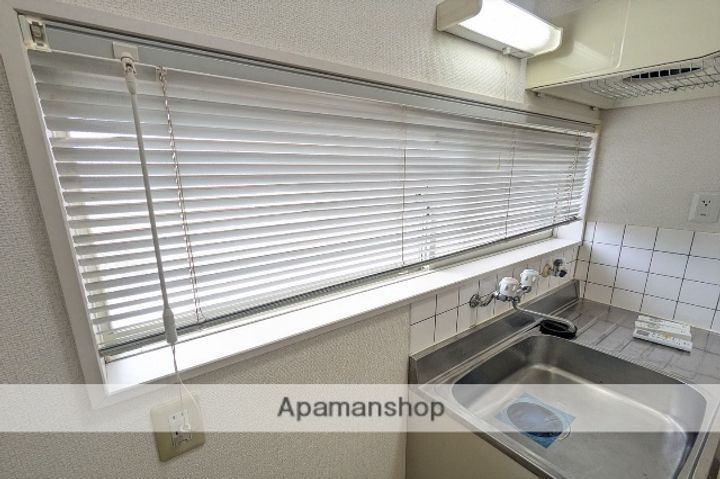 ロッシェル中央林間Ⅰの内装