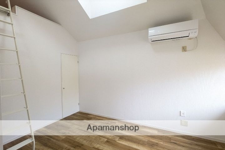 ロッシェル中央林間Ⅰの内装