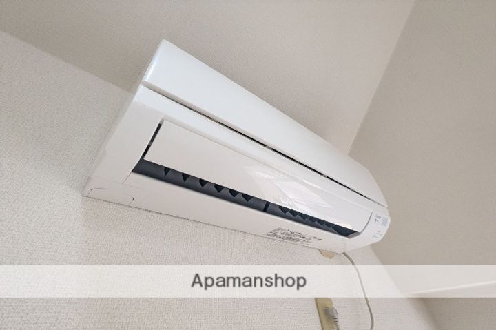 ロッシェル中央林間Ⅰの内装